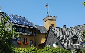 Burghotel Volmarstein